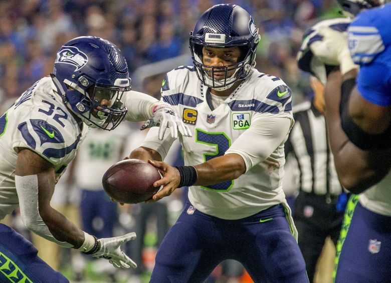 Do Seattle Seahawks Look Like Legitimate Contender Midway Through