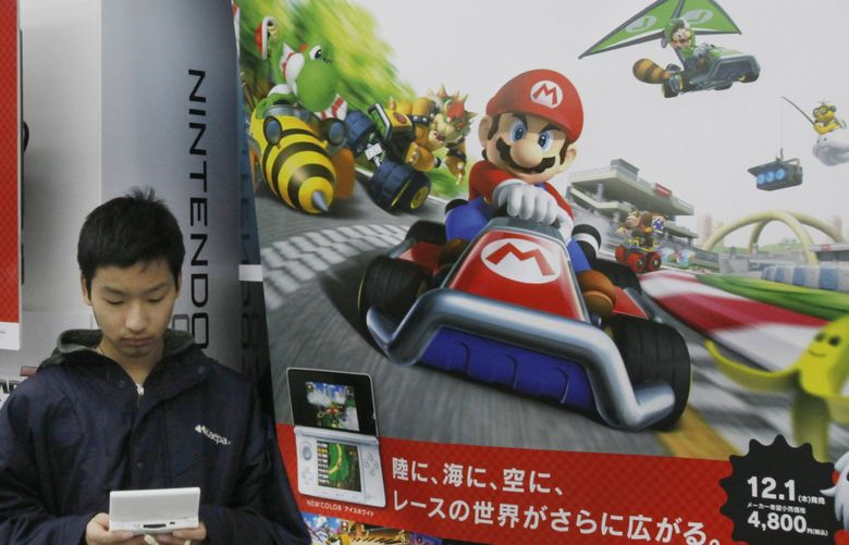 Mario Kart 8 Gets More Characters Because It'll Never Die