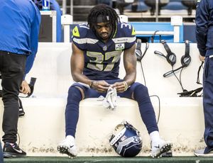 Three impressions from the Seahawks' 25-17 loss to the Los Angeles Chargers