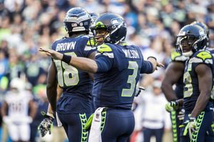 Three impressions from the Seahawks' 25-17 loss to the Los Angeles Chargers