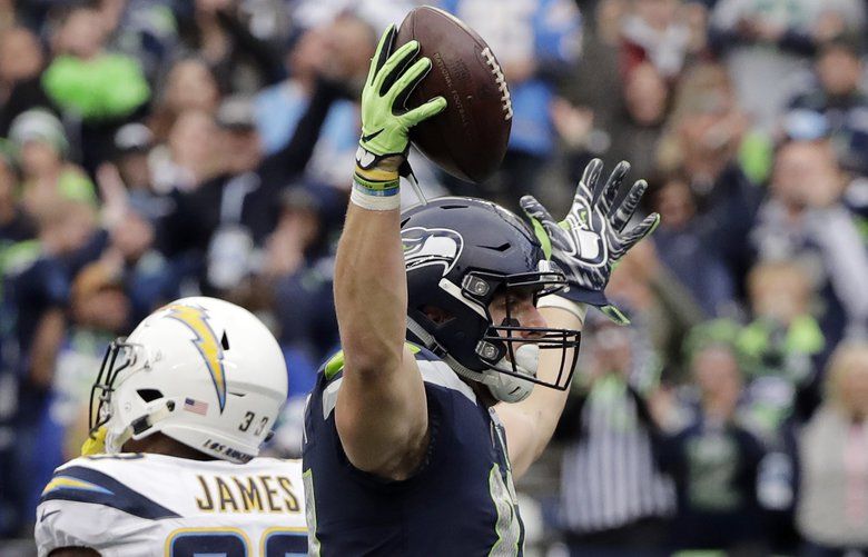 A win in Seattle would make more take notice of 5-2 Chargers - Los Angeles  Times