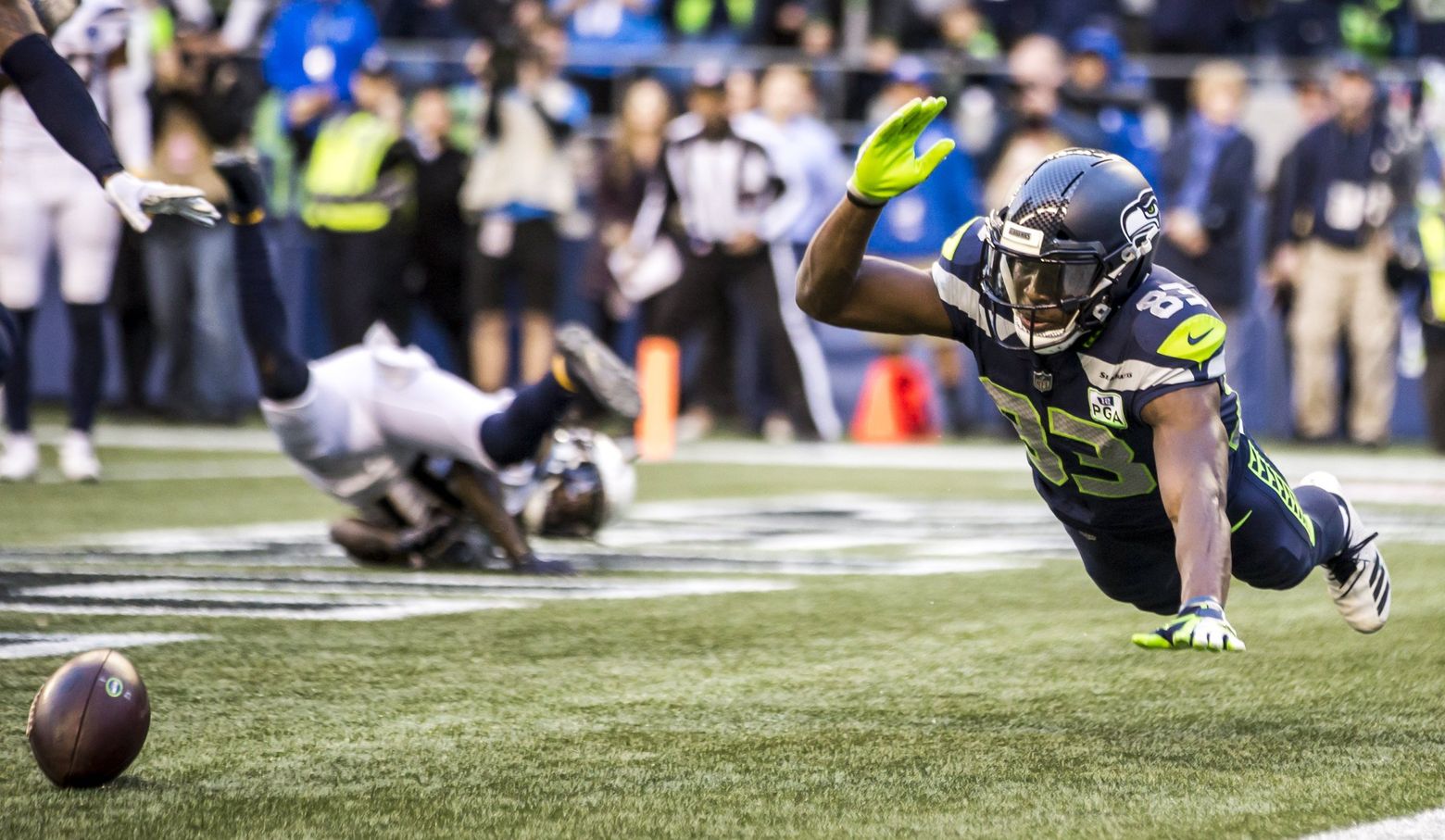 Cardinals-Seahawks rewind: Arizona loses regular season finale