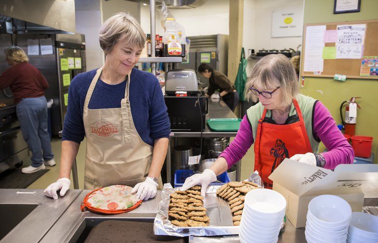 Home cooking counts: caring for youth experiencing homelessness in ...