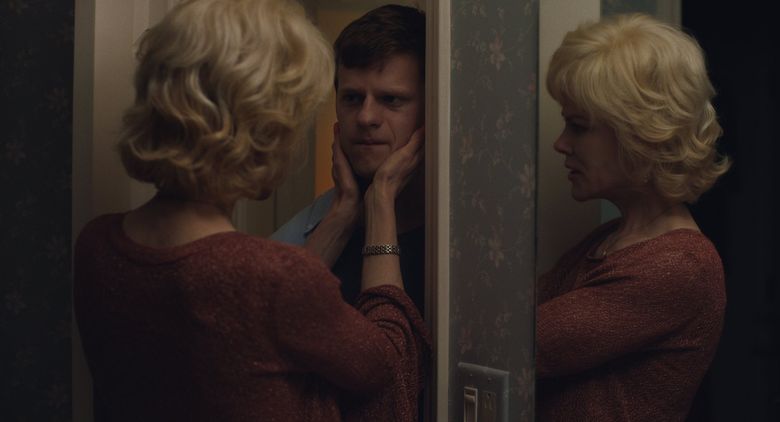 Boy Erased' conveys the horrific damage of gay-conversion therapy | The  Seattle Times