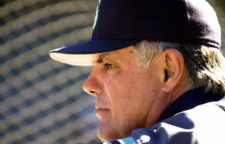 Lou Piniella on 2019 Hall of Fame Ballot, by Mariners PR