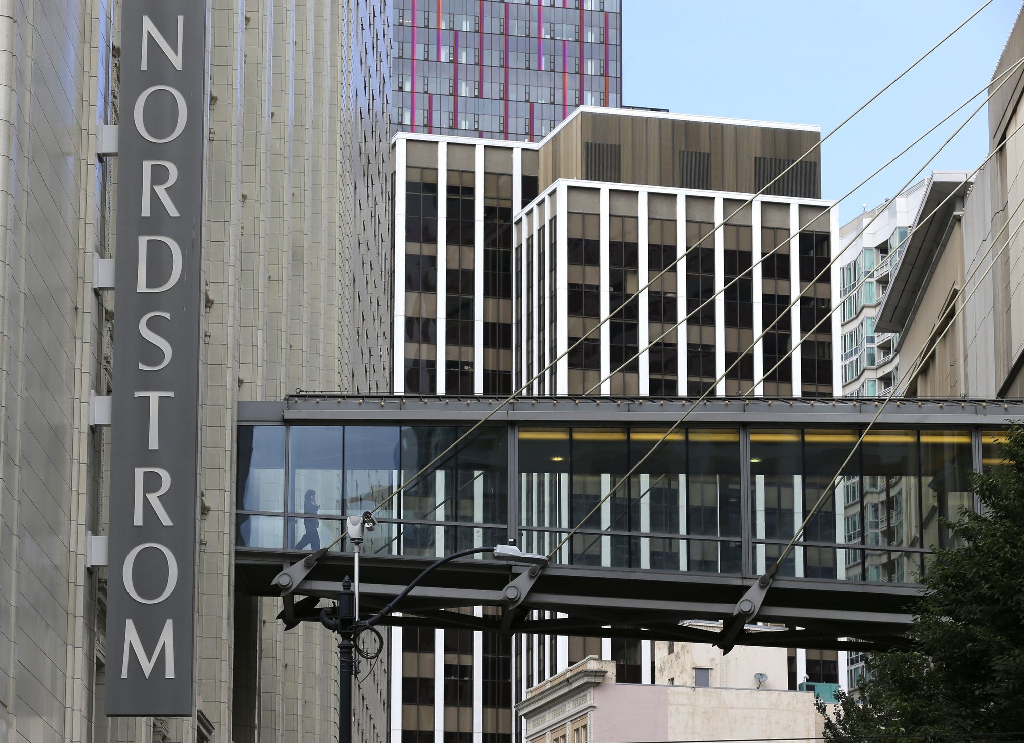 Nordstrom Employee