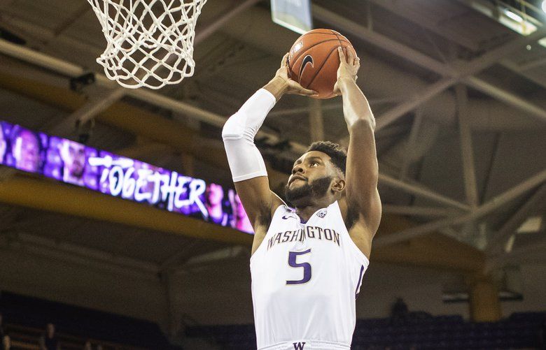 Three Takeaways From Washington’s 82-68 Win Over Santa Clara | The ...