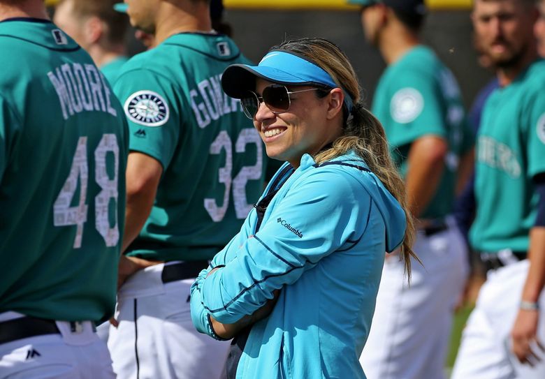 Mariners did right thing by suspending Steve Clevenger for Black Lives  Matter tweets