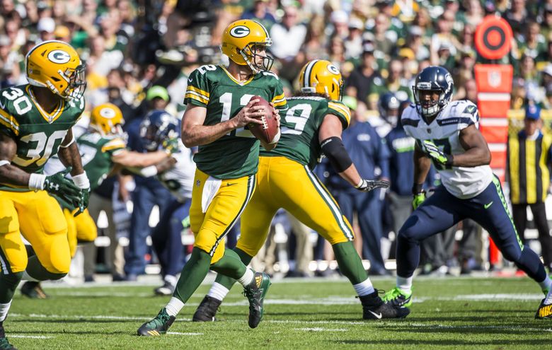 Thursday Night Football' Ratings Gain Big Yards With Seahawks-Packers Game  – Deadline