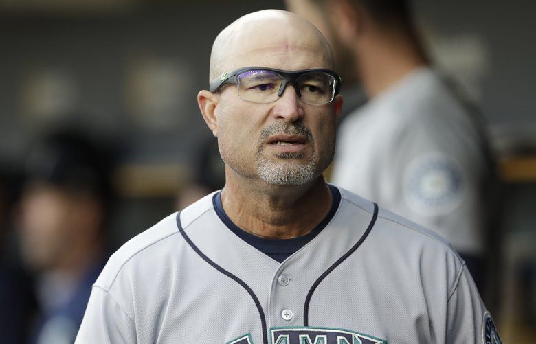 Scott Servais to miss 2 games; Manny Acta to fill in as Mariners manager -  Seattle Sports