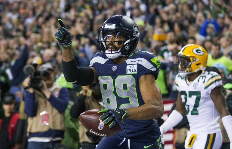 Seahawks-Packers Final Score: Seahawks rally for crucial 27-24 home win  over Green Bay - Field Gulls