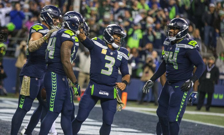 What the 2012 Seahawks Meant to Seattle - Mangoprism