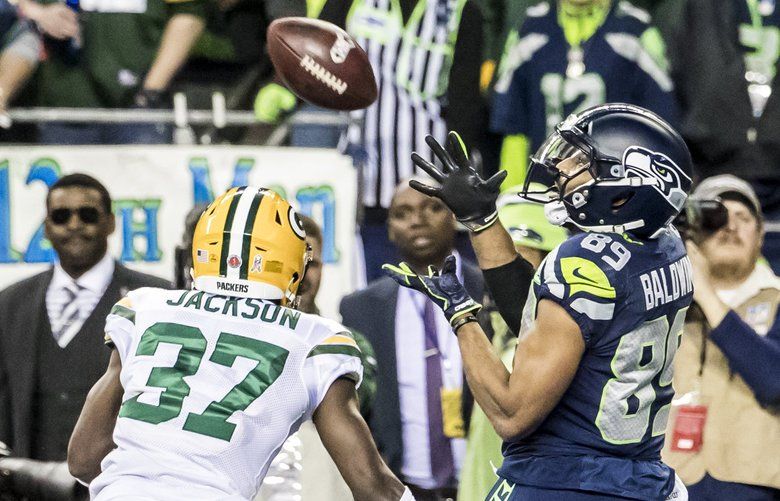 Seahawks-Packers Final Score: Seahawks rally for crucial 27-24 home win  over Green Bay - Field Gulls