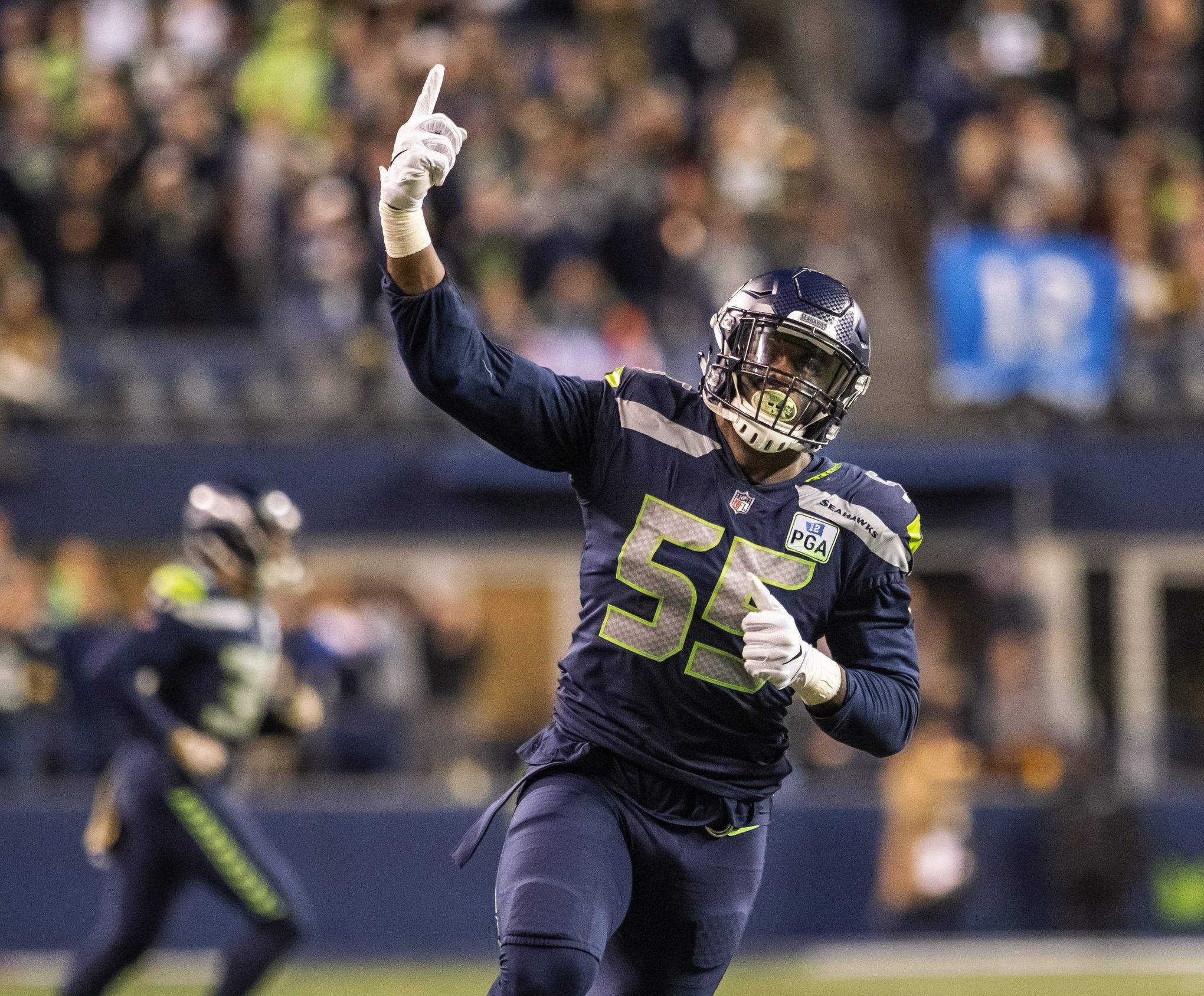 Seahawks Rumors: SEA Makes Large Number of Cuts Before Draft