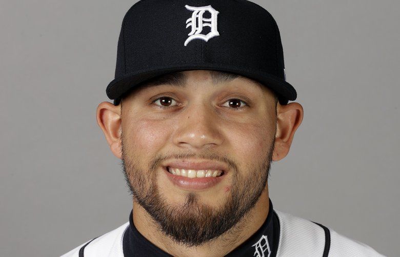 Mariners sign right-handed reliever Ruben Alaniz to a free agent ...