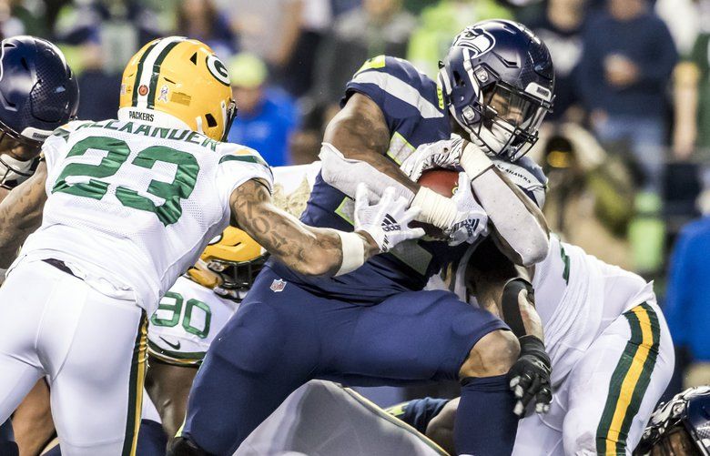 What the national media are saying about the Seahawks' 27-24 win over Green  Bay