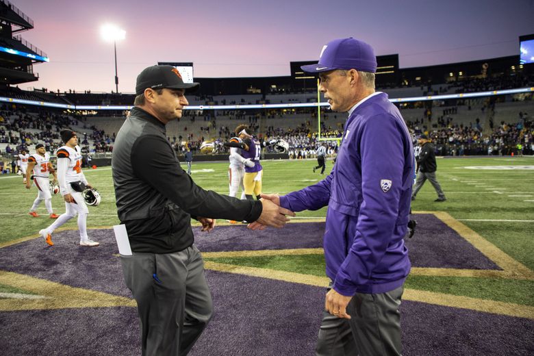 Friday Dots: Have a night, Myles Gaskin - UW Dawg Pound