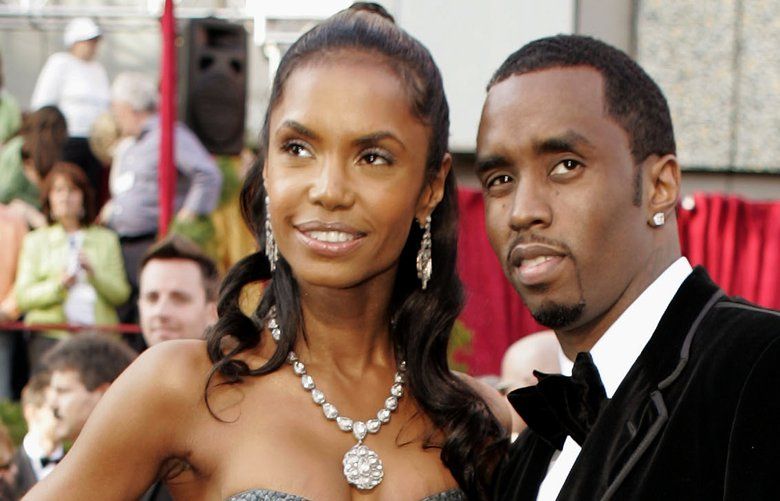 Diddy mourns for Kim Porter, says ‘more than soul mates’ | The Seattle ...