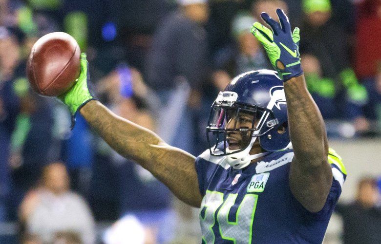 In Lockett we trust: How a failed trick play reinforced the Seahawks' faith  in Tyler Lockett