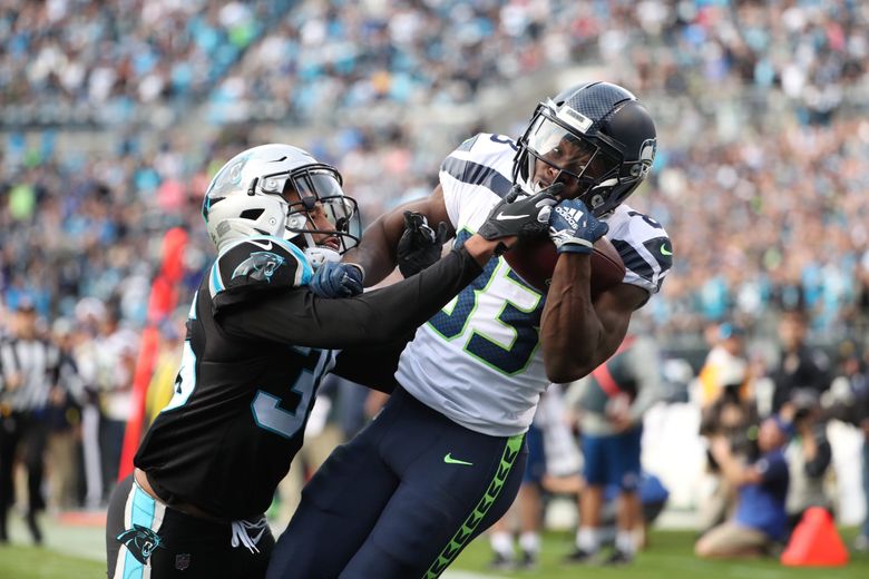 Seahawks-Panthers GameCenter: Live updates, highlights, how to