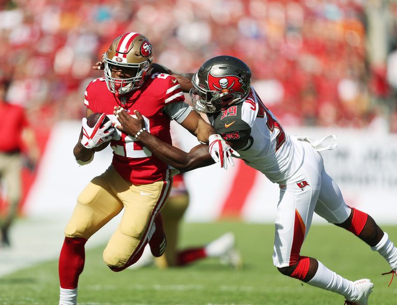 Five Things the 49ers Need to Know About the Tampa Bay Buccaneers