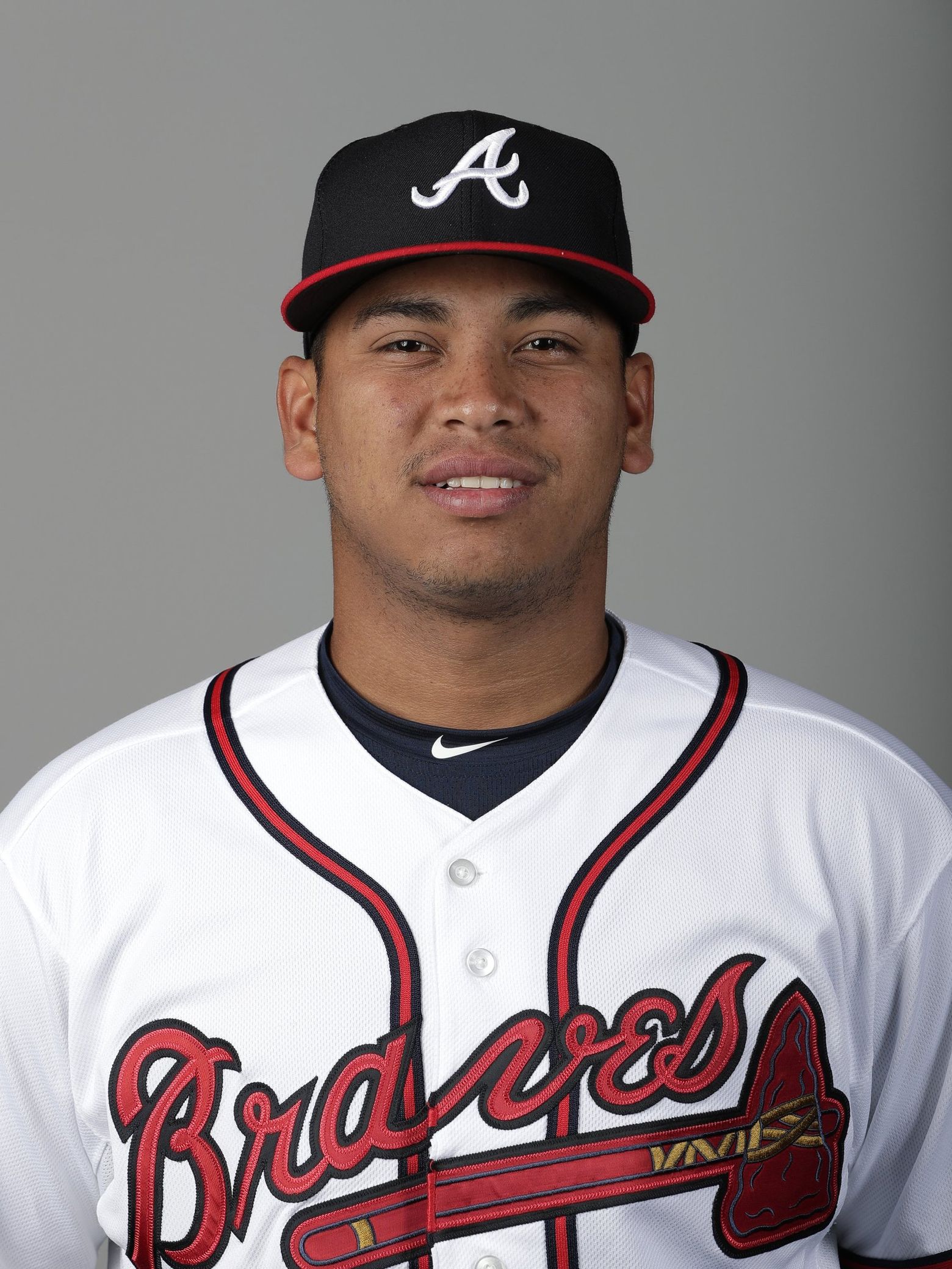 Mariners acquire left-handed pitcher Ricardo Sanchez from the Braves