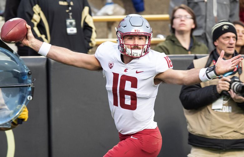 What did Eagles' Backup QB Gardner Minshew say about Mike Leach?