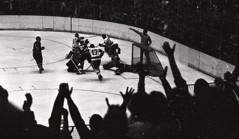 When Was the Last Time Seattle Had a Hockey Team?