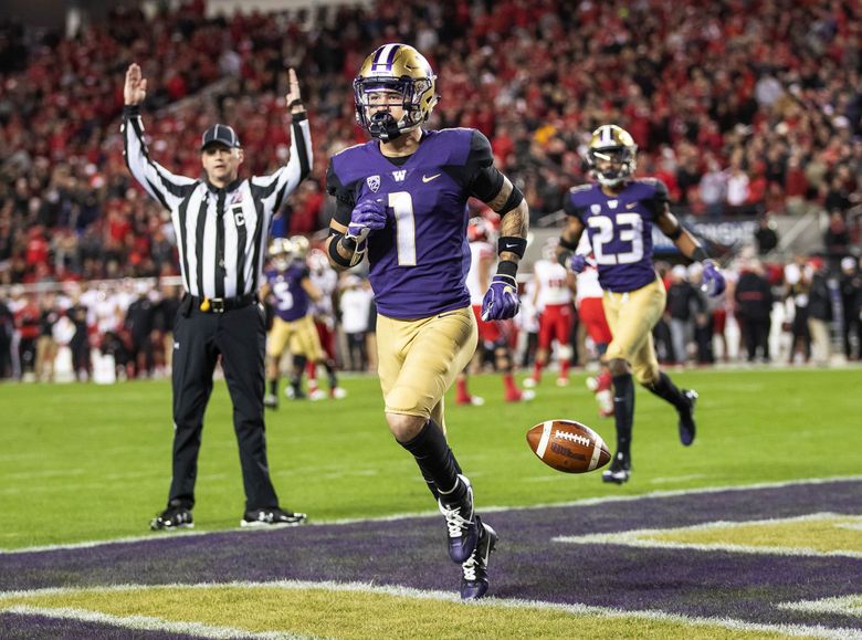 NFL Draft Profile: Byron Murphy