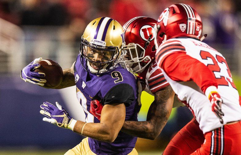 Pac-12 championship instant analysis: Impressions from the UW