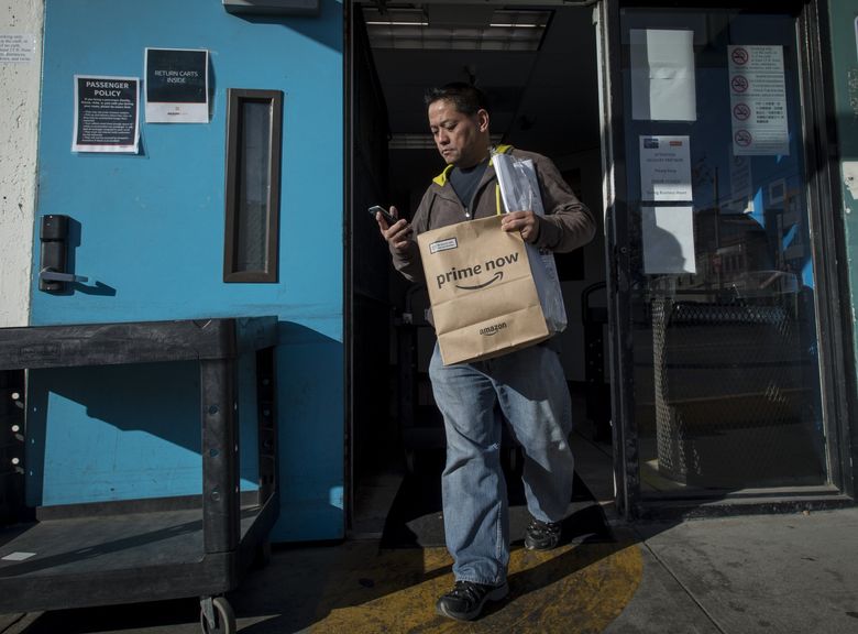 I Tried  Flex Whole Foods  My First Day Delivering Groceries with  Earnings 