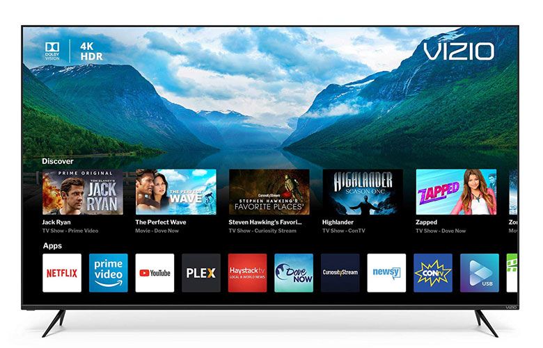 The best 4K TVs of the year (so far) The Seattle Times