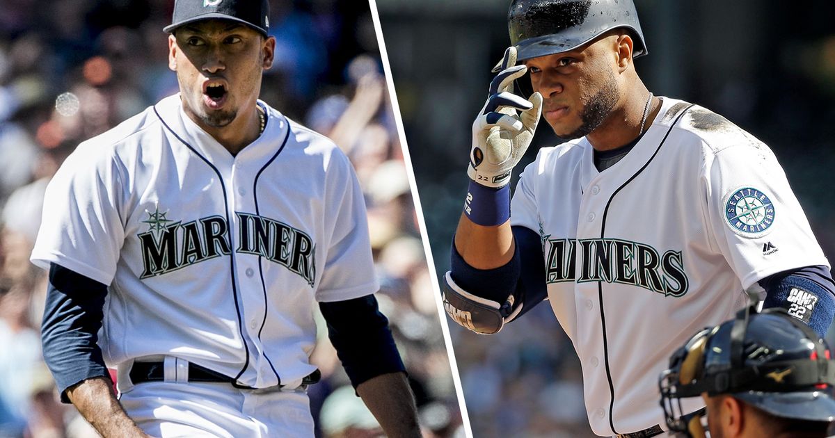Mets trade Jarred Kelenic and others for Edwin Diaz and Robinson Cano -  Fake Teams