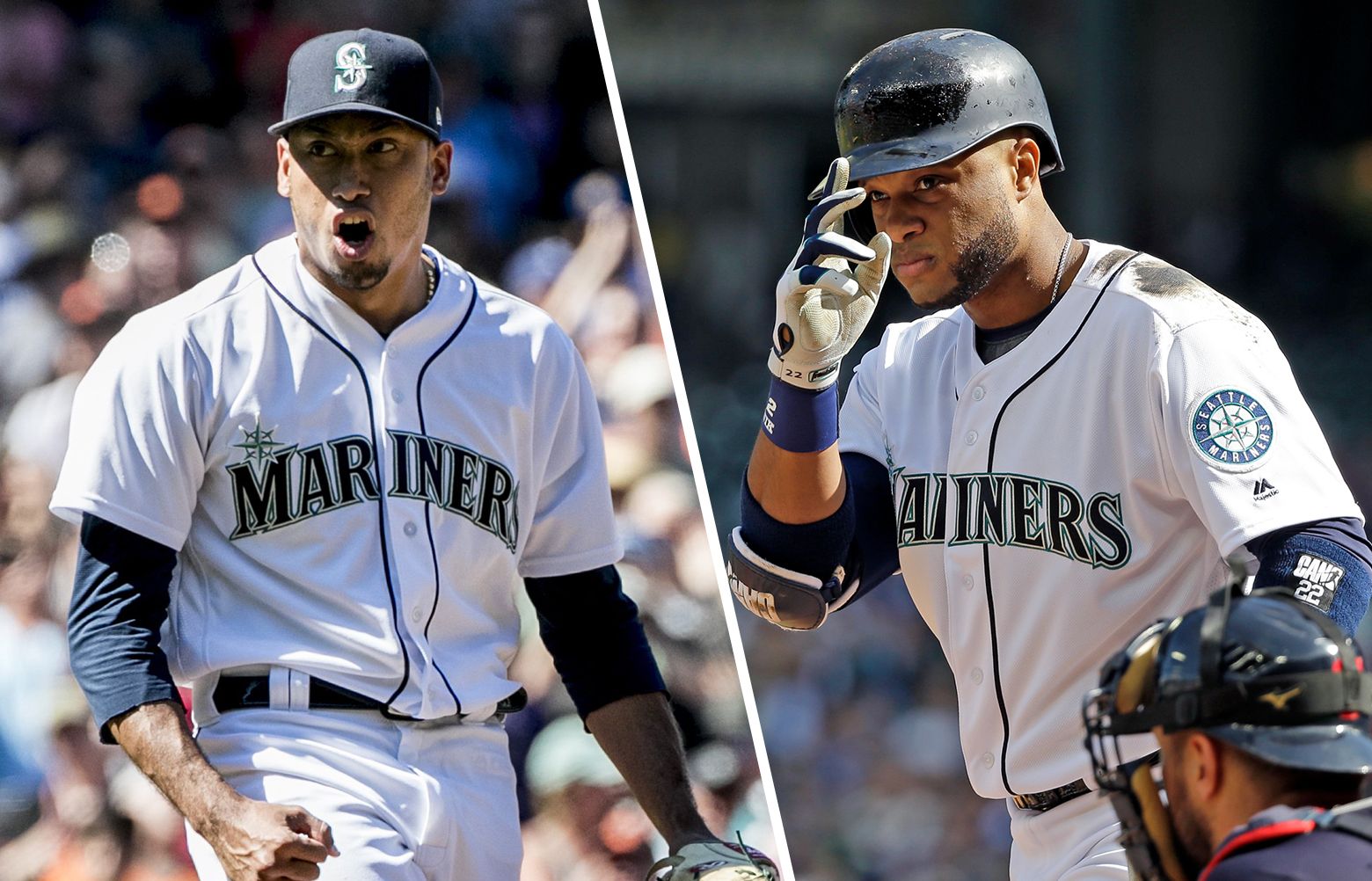 Analysis: What trading Edwin Diaz and Robinson Cano to the Mets means for  the Mariners