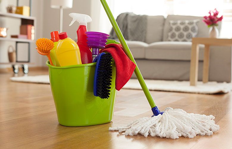 Cleaning Company Atlanta