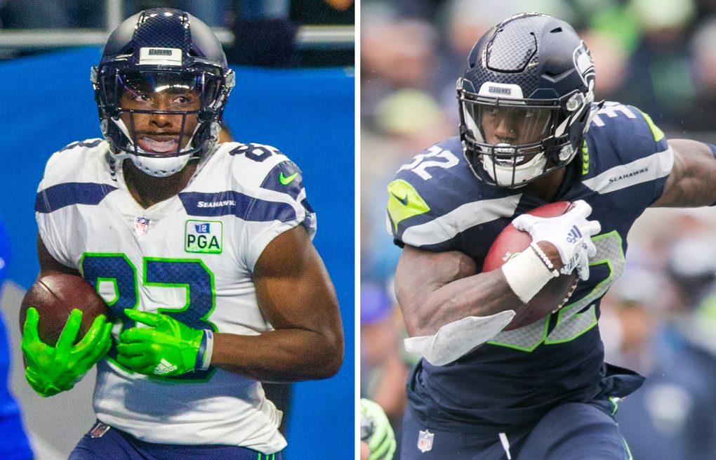 Rob Rang's Draft Preview: 2023 NFL Draft Prospects Who Will Remind You Of  Former Seahawks