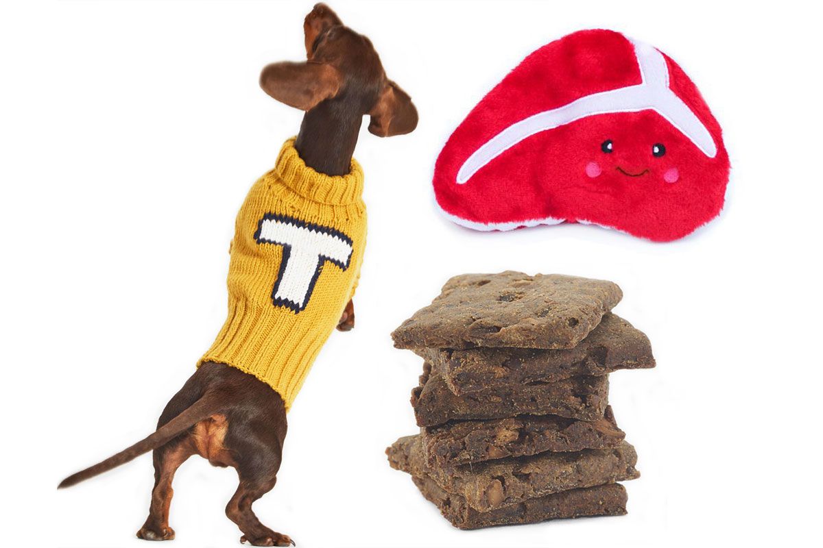 Best gifts shop for dogs 2018