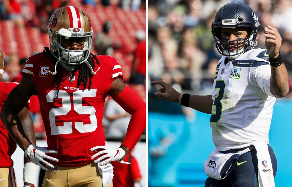 Seattle Seahawks vs. San Francisco 49ers: Week 15 national media predictions