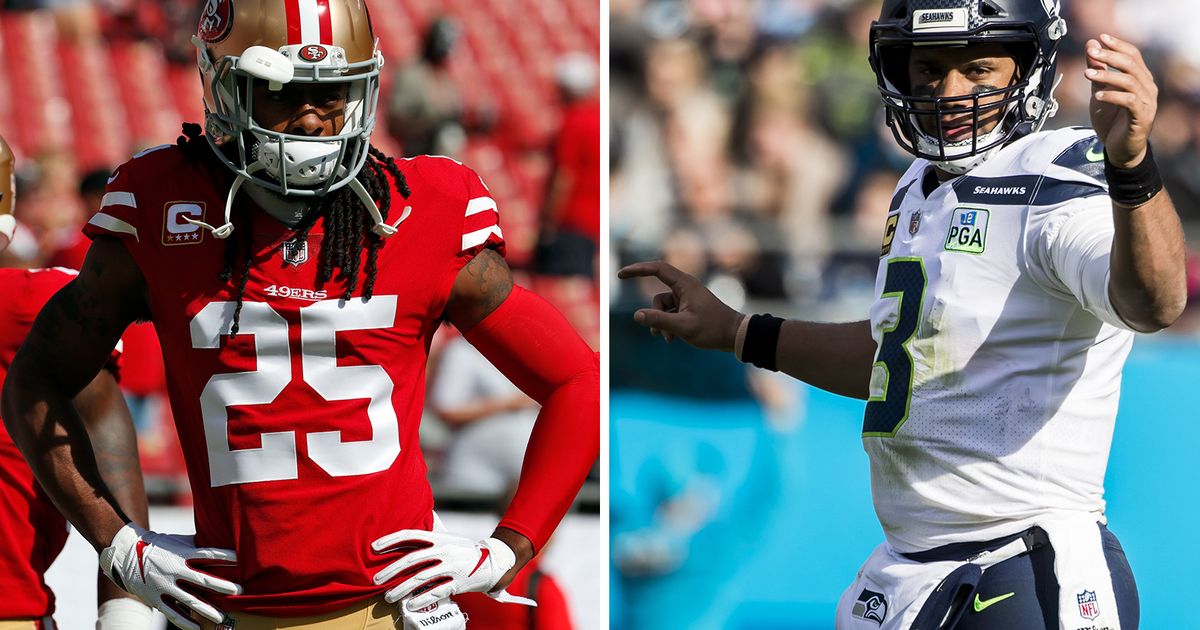 Seahawks-49ers 2021 NFL season: Kickoff time, TV coverage, radio