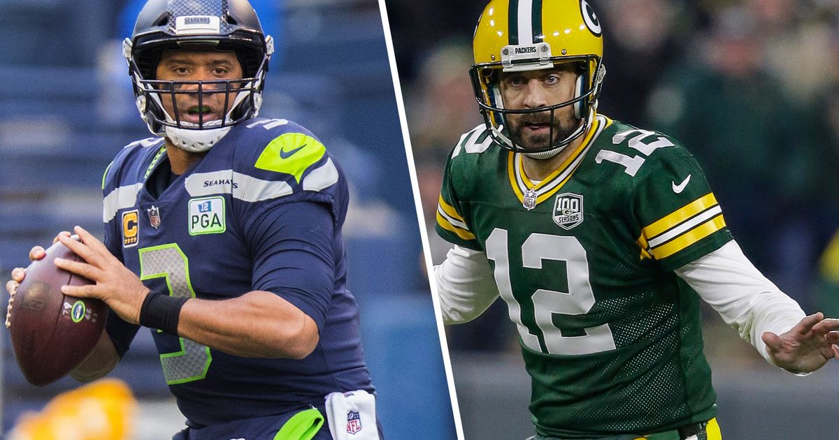 Live Blog: Packers-Seahawks