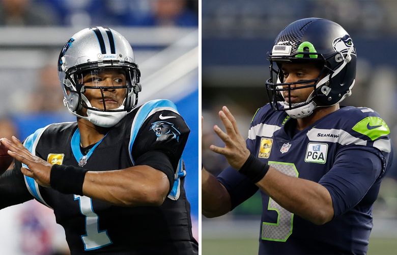 Seattle Seahawks vs. Carolina Panthers: Week 12 national media predictions