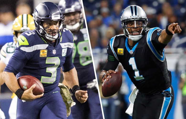 Watch Panthers @ Seahawks Live Stream