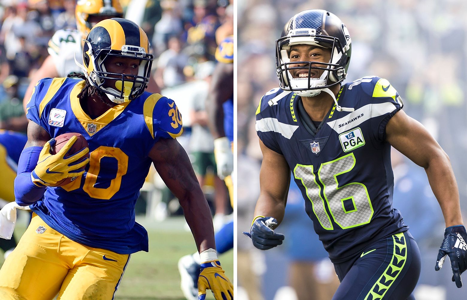 2018 Week 10: Seahawks at Rams Picks & Predictions