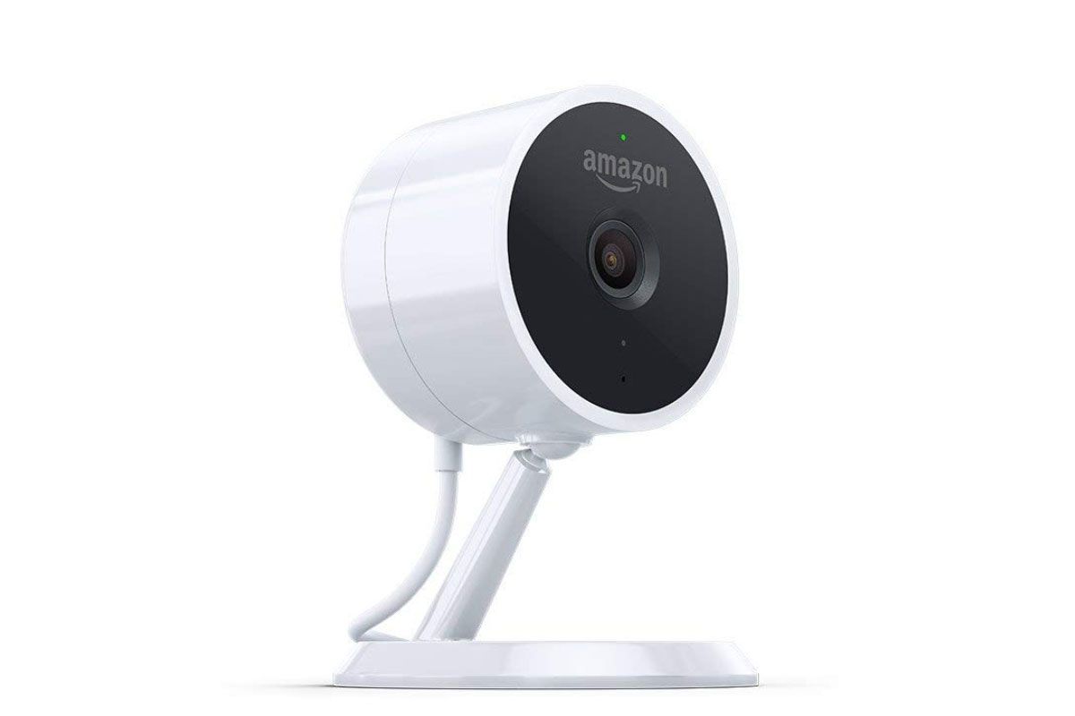 Top 10 best home security hot sale cameras 2018