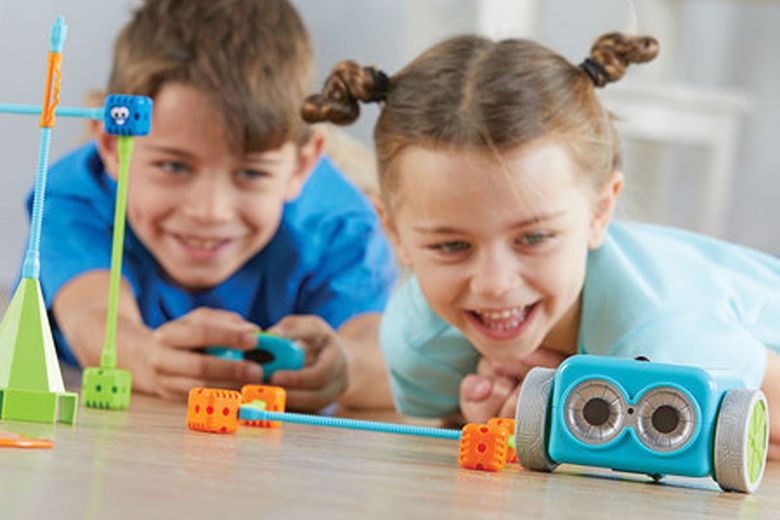 Top STEM toys for future astronauts and scientists