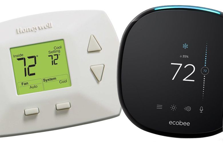Programmable Thermostat: How to Use & Set for Every Season