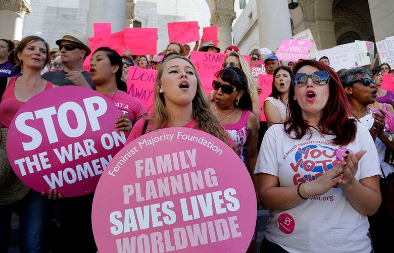 New Rules Let Too Many Employers Deny Birth Control Coverage 