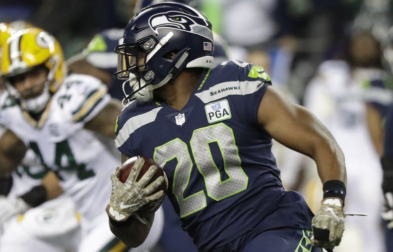 Seahawks News 11/16: Seahawks beat Packers on TNF - Field Gulls