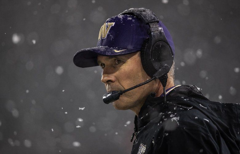 Apple Cup Instant Analysis Three Impressions From The Uw Huskies 28 15 Win Over Wsu Cougars