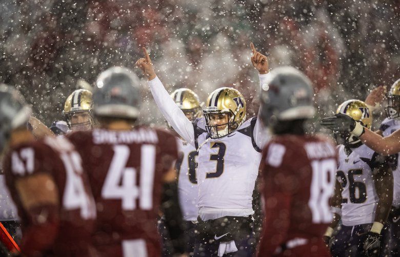 The best trashtalking quotes from the Huskies after their sixth